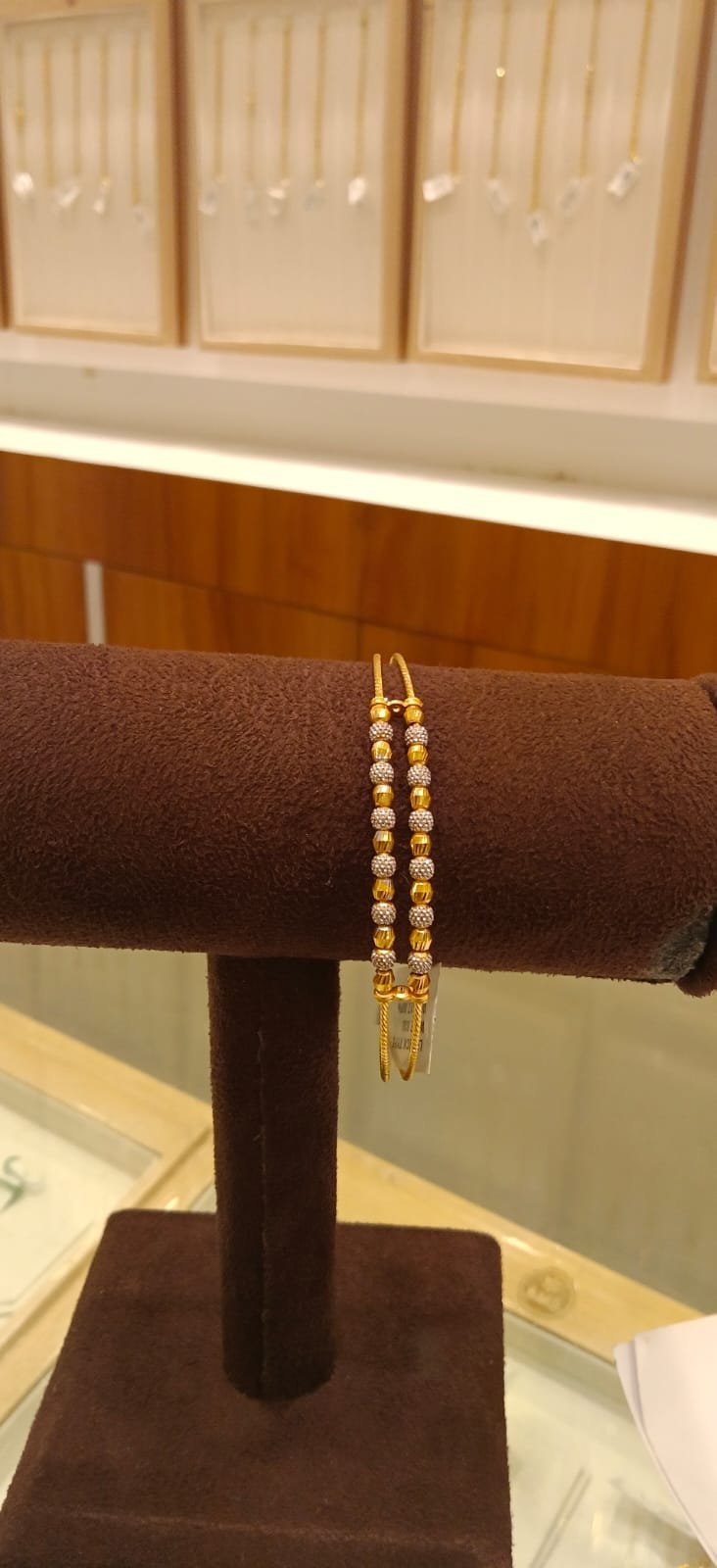 Ladies Bracelet